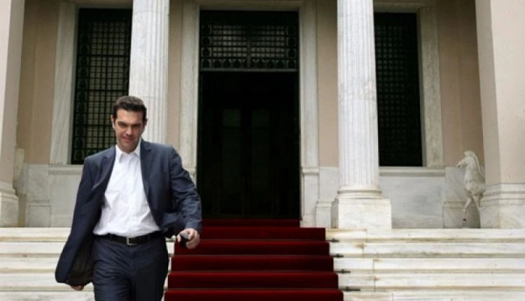 Γιώργος Τράγκας: Το πεπρωμένο φυγείν αδύνατον!